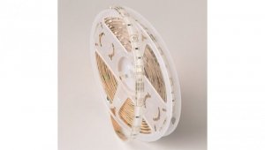Taśma LED 5050 30 diod/m 36W 12V IP63 RGB /5m/