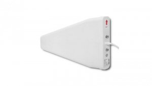 Qoltec Antena 4G LTE 18 dBi Zewnętrzna