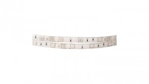 Taśma LED 5050 60 diod/m 72W 14,4W/m 12V IP63 RGB+CW 6500K /5m/ EC79369