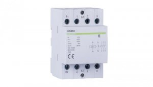Stycznik modułowy Ex9CH63 63A 40 230V 50/60Hz