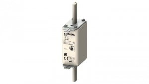Wkładka topikowa NH1 125A gG 500V wersja standard zaczepy nieizolowane 3NA3132