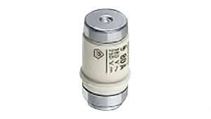 Wkładka topikowa Neozed D02 40A 400 V AC/ 250 V DC kolor czarny 5SE2340