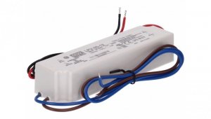 Zasilacz herm. MeanWell 12V 36W LPV
