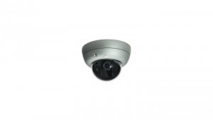 Kamera sieciowa IP kopułkowa wandaloodporna Poe 550406