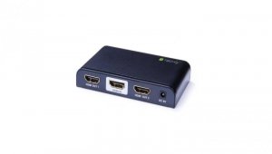 Splitter HDMI 2.0 1x2 4K*60Hz Rozdzielacz HDMI Techly