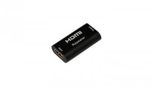 Wzmacniacz Extender Sygnału 4K HDMI do 40m