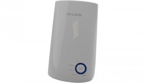 Repeater TP-LINK TL-WA850RE