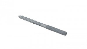 Śruba dwugwintowa M8x80mm 6263808 / 100szt. /