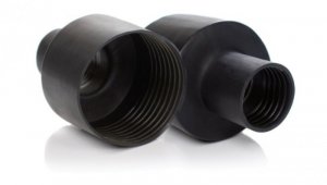 Redukcja mufa termokurczliwa TRED60 60/45 - 30/10mm