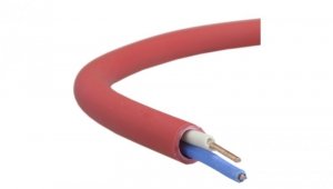Kabel bezhalogenowy HTKSH PH90 1x2x1 /500m/