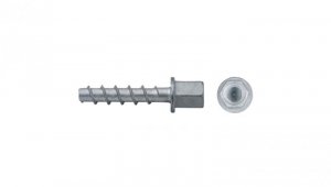 Wkręt do betonu BTS H 6x35 z gwintem wewnętrznym M6 (9ZG635M6BTSH) /150szt./