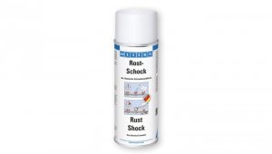WEICON Rust Shock Spray 400 ml luzowanie połączeń gwintowanych, 11151400-51