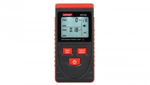 Miernik pola elektromagnetycznego WT3120 WINTACT
