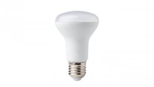 Żarówka LED E27 12W 1080lm 3000K Barwa Ciepła R80