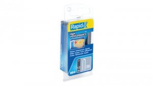 Zszywki do kabli 36/12mm 864szt. blister RAPID-40109626