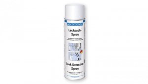 WEICON Leak Detection Spray 400 ml wykrywacz nieszczelności, 11651400-51