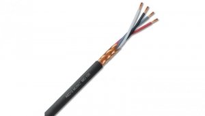 Kabel midi (4x0.14mm²) MD-100 /1m/