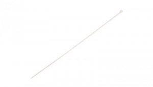 Opaska kablowa 290x3,5 biała /100szt/ 5210Q BMB2936Q