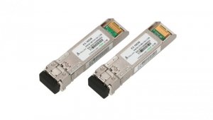 Moduł SFP28 WDM 25Gbps 1270/1330nm, single mode, 10km, LC, DOM, para Extralink SFP28 25G
