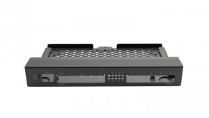 Akcesorium montażowe dedykowane dla RB4011 MikroTik RB4011 wall mount kit