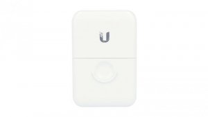 Ochrona przeciwprzepięciowa Ethernet Surge Protector Gen2, 2x RJ45 1000Mb/s Ubiquiti ETH-SP-G2