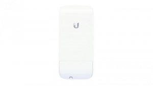 CPE 2,4GHz, 1x RJ45 100Mb/s, 8dBi Ubiquiti LocoM2