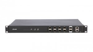 OLT UFiber, 8x GPON SFP, 2x SFP+ Ubiquiti UF-OLT