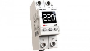 Przekaźnik napięciowy DigiTOP VP-32A G3W