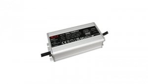 Zasilacz LED GV6-100B024 100W 24V 4,2A GLP IP67 z filtrem PFC