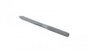 Śruba dwugwintowa M10x120mm 6283012 / 50szt. /