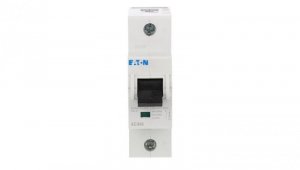 Wyłącznik nadprądowy 1P B 40A 25kA AC AZ-B40 174483