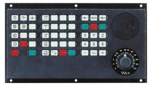 SINUMERIK machine control panel OP 032S 6FC5203-0AD10-1AA0