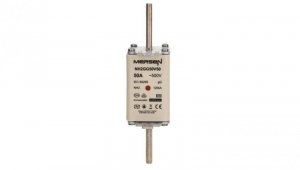 Wkładka bezpiecznikowa NH 2C 50A 500VAC gG B211601