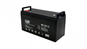 MB 120-12 Akumulator AGM 12V 120Ah
