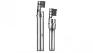KONEKTOR ZŁĄCZE PINY WTYKI MC4 PARA + - MC4-PIN
