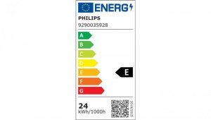 Świetlówka LED CorePro 24W zam 55W 3200lm 3000K LED PLL Mains 24W 830 4P Szkło matowe 3 lata gwar