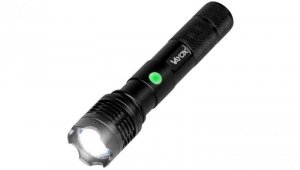 Latarka taktyczna XHP50 800lm USB-C VA0116 Vayox