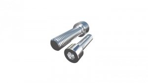 Śruba imbusowa M8x40