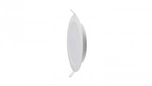 Panel LED 6W 3000K 660lm 120,5x28,4mm Okrągły 7858