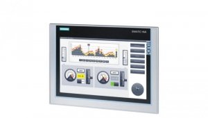 Simatic TP1200 COMFORT Panel 12iquot - 6AV2124-0MC01-0AX0