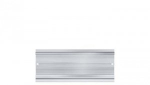 Simatic S7-1500, Szyna montażowa, 245 MM / 9.6 CALA - 6ES7590-1AC40-0AA0