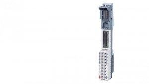 Simatic ET 200SP, Podstawka dla modułów rozszerzeń - 6ES7193-6BP00-0DA1