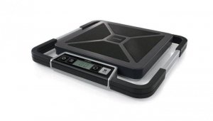 Waga pocztowa DYMO S100 wysyłkowa 100kg cyfrowa LCD S0929030