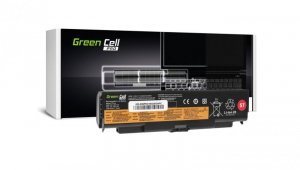 Bateria Green Cell PRO do Lenovo ThinkPad T440p T540p W540 W541 L440 L540