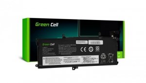 Bateria Green Cell L18L3P71 L18M3P71 do Lenovo ThinkPad T590 T15 P15s P53s