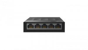 Switch Desktop 5x port RJ45 (Gigabit Ethernet 1000Mb/s) przełącznik niezarządzalny TP-Link LS1005G