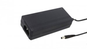 POSC15400D-C14 Zasilacz Desktop 60W 15V 4A z wtykiem DC - 5.5x2.1mm
