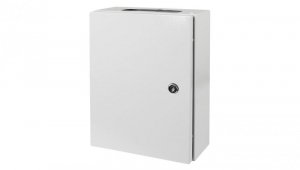 Skrzynka Elektryczna Rozdzielnia Obudowa Metalowa 60x50x25 OM605025