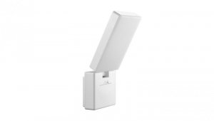 Lampa LED Maclean, kolor biały, 10W, IP65, 700lm, barwa neutralna biała (4000K) MCE514 W