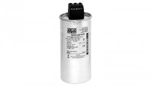 Kondensator 1,25kvar 440V Cn=3x6,85µF In=3x1,64A